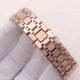 Swiss 7750 Replica Audemars Piguet Rose Gold Chronograph watch (8)_th.jpg